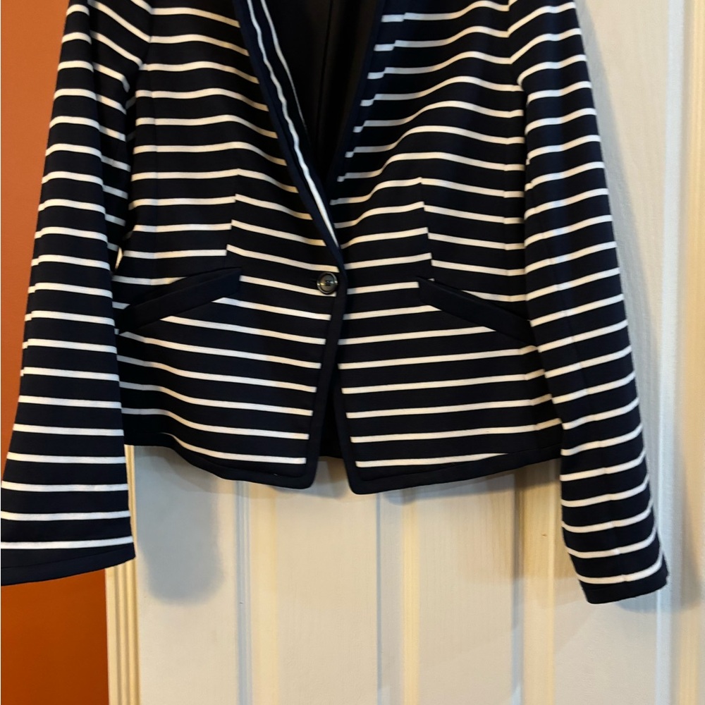 Limited Jacket Striped - Picture 4 of 4